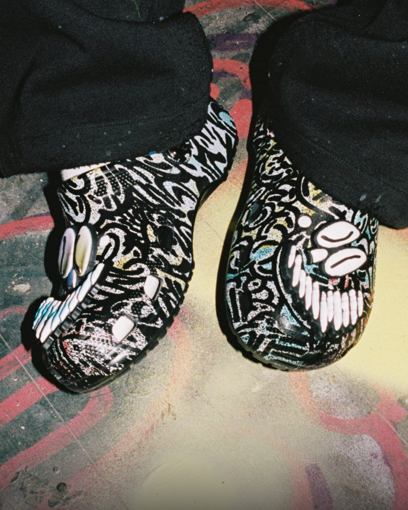 Hajime Sorayama x Complex | Complex Shop